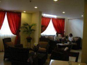 Microtel By Wyndham Baguio 3* Baguio City